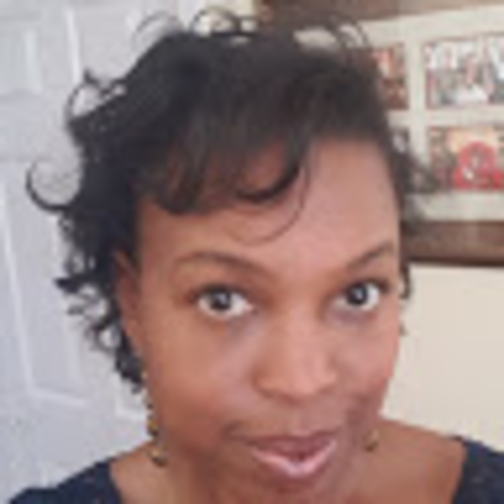 Meet your Posher, Tiffiany